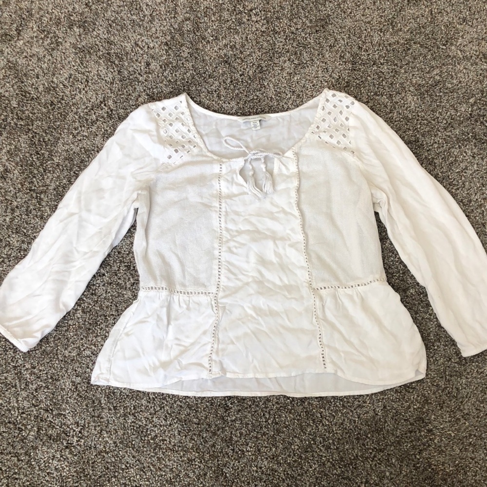 American Eagle Top
